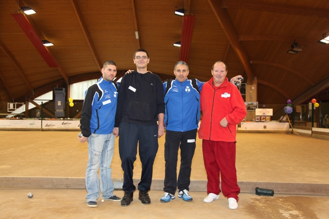 16 Téléthon 2012 - Montmorency 16 Téléthon 2012 - Montmorency