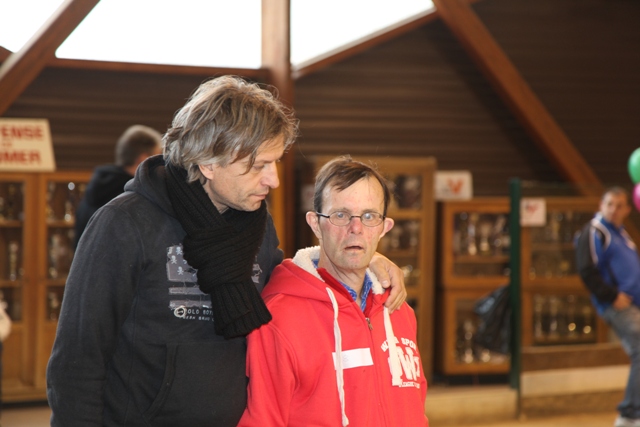 18 Téléthon 2012 - Montmorency 18 Téléthon 2012 - Montmorency