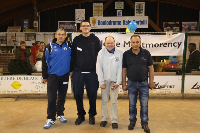 20 Téléthon 2012 - Montmorency 20 Téléthon 2012 - Montmorency