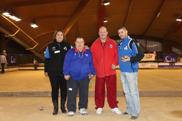 21 Téléthon 2012 - Montmorency 21 Téléthon 2012 - Montmorency