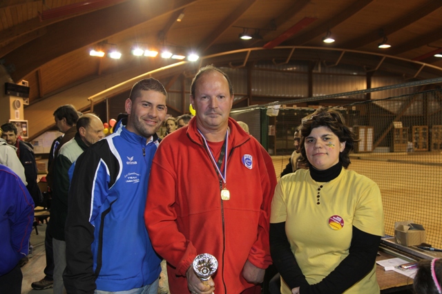 22 Téléthon 2012 - Montmorency 22 Téléthon 2012 - Montmorency