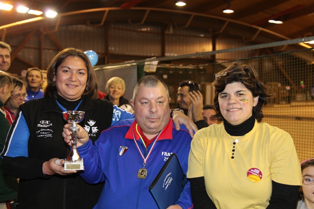 23 Téléthon 2012 - Montmorency 23 Téléthon 2012 - Montmorency