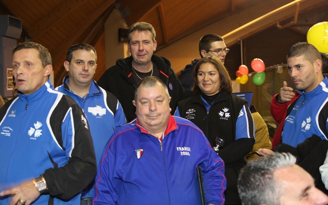 26 Téléthon 2012 - Montmorency 26 Téléthon 2012 - Montmorency