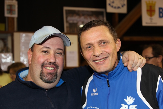 27 Téléthon 2012 - Montmorency 27 Téléthon 2012 - Montmorency