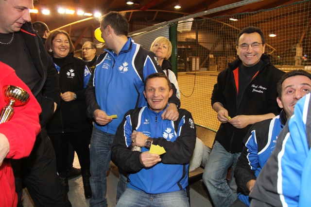 28 Téléthon 2012 - Montmorency 28 Téléthon 2012 - Montmorency