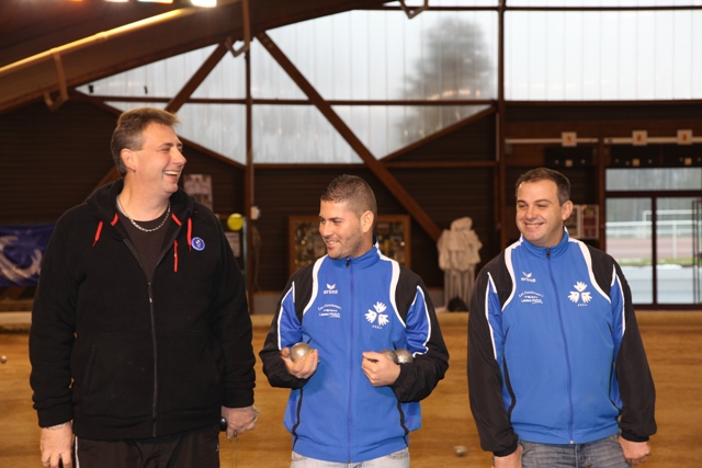 01 Téléthon 2012 - Montmorency 01 Téléthon 2012 - Montmorency