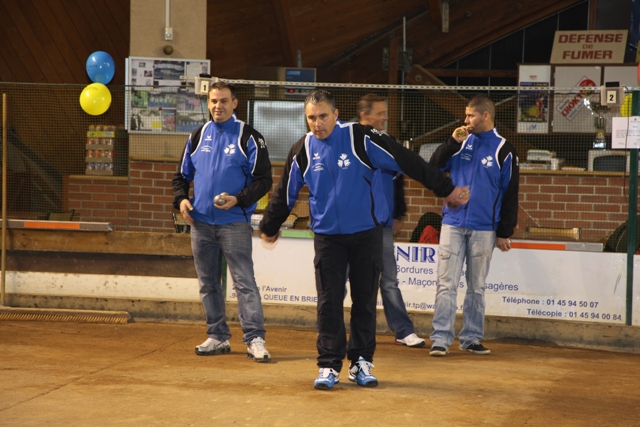 03 Téléthon 2012 - Montmorency 03 Téléthon 2012 - Montmorency