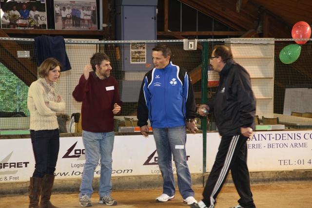 06 Téléthon 2012 - Montmorency 06 Téléthon 2012 - Montmorency