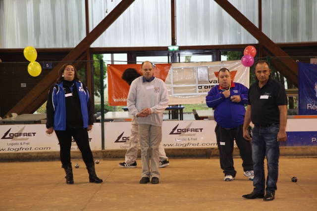 10 Téléthon 2012 - Montmorency 10 Téléthon 2012 - Montmorency