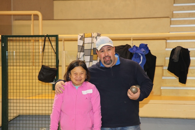 12 Téléthon 2012 - Montmorency 12 Téléthon 2012 - Montmorency