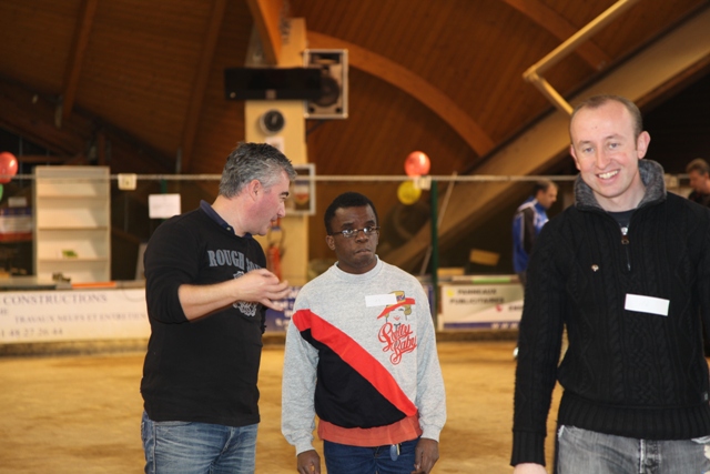 13 Téléthon 2012 - Montmorency 13 Téléthon 2012 - Montmorency