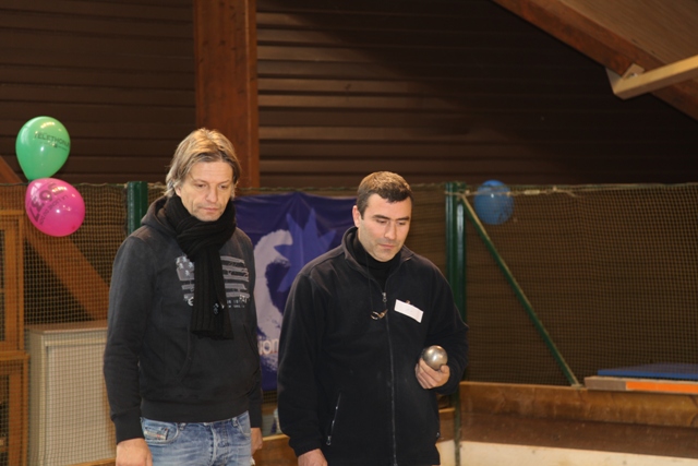 14 Téléthon 2012 - Montmorency 14 Téléthon 2012 - Montmorency