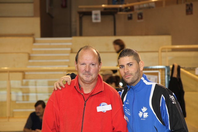 15 Téléthon 2012 - Montmorency 15 Téléthon 2012 - Montmorency