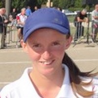 Morgane Bacon - Membre Actif / Mon club pour 2015 OZOIR LA FERRIÈRE PÉTANQUE (77) Morgane Bacon - Membre Actif / Mon club pour 2015 OZOIR LA FERRIÈRE PÉTANQUE (77)