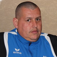 Xavier Lambert - Secrétaire / Mon club en 2015 ERMONT (95) Xavier Lambert - Secrétaire / Mon club en 2015 ERMONT (95)