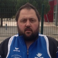 Jérémy Pailhes - Membre Actif / Mon club en 2015 ASB PÉTANQUE BÉZIERS (34) Jérémy Pailhes - Membre Actif / Mon club en 2015 ASB PÉTANQUE BÉZIERS (34)