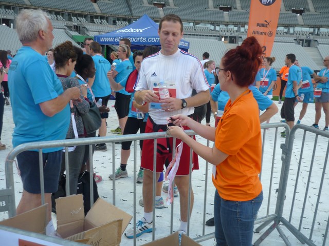 15 Stade de France 15 Stade de France