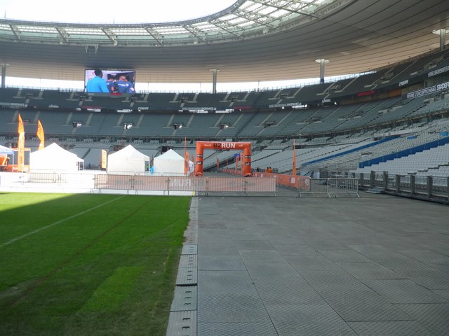 3 Stade de France 3 Stade de France