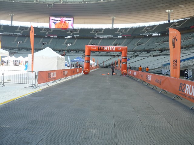 4 Stade de France