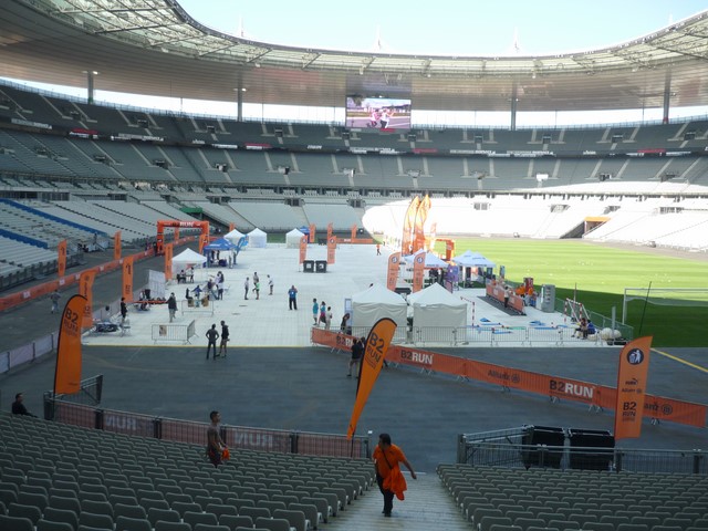 6 Stade de France 6 Stade de France