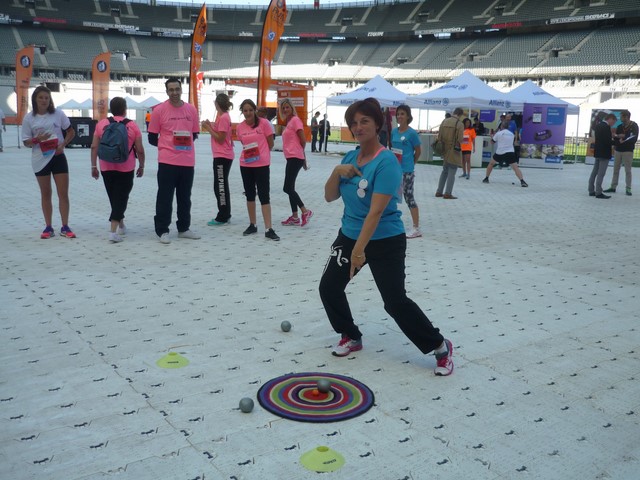 9 Stade de France