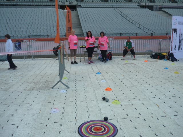 10 Stade de France 10 Stade de France