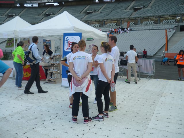 11 Stade de France