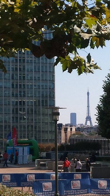 17 Esplanade de la Défense