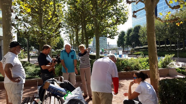 19 Esplanade de la Défense 19 Esplanade de la Défense