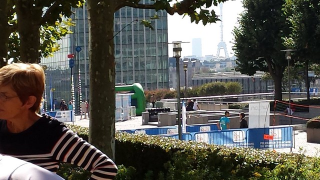 20 Esplanade de la Défense 20 Esplanade de la Défense