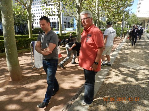 23 Esplanade de la Défense 23 Esplanade de la Défense