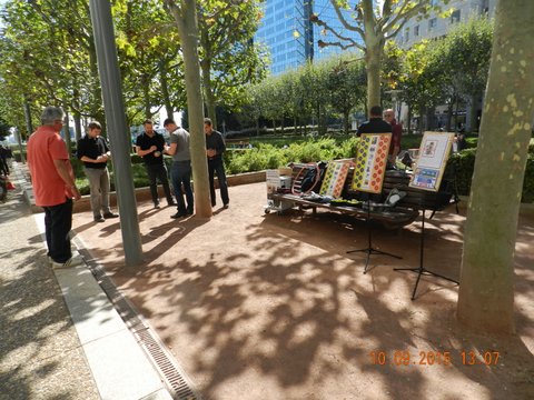 24 Esplanade de la Défense 24 Esplanade de la Défense