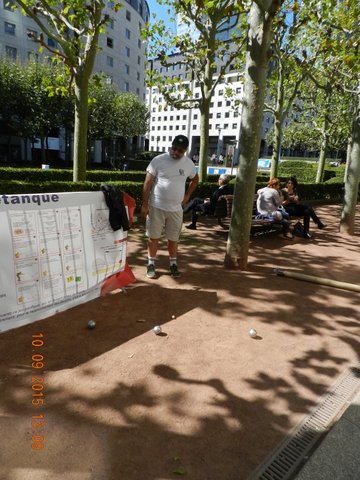 25 Esplanade de la Défense 25 Esplanade de la Défense