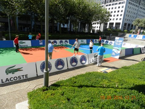 27 Esplanade de la Défense 27 Esplanade de la Défense