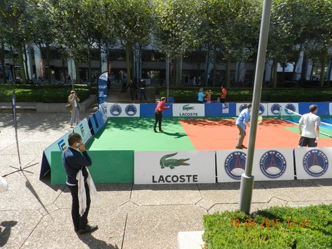 28 Esplanade de la Défense 28 Esplanade de la Défense