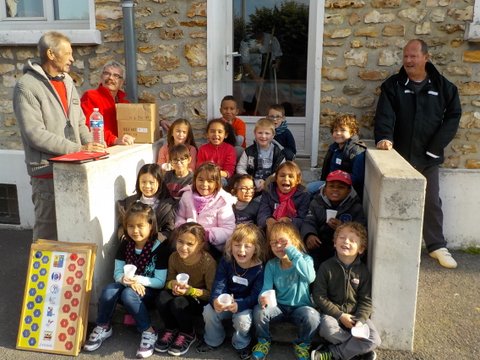 05 à l'école 05 à l'école
