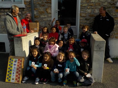 06 à l'école 06 à l'école