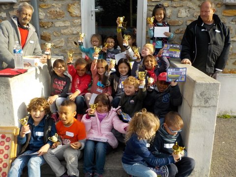 07 à l'école 07 à l'école