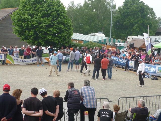 Carré d'honneur 2 Carré d'honneur 2