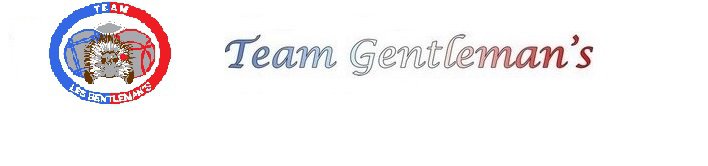 Team les Gentleman's