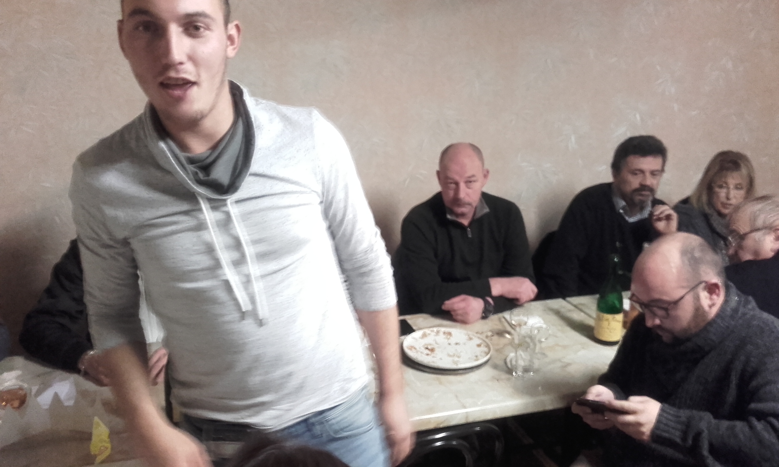 GALETTE DES ROIS 2016