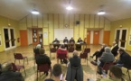 L’Assemblée Générale de la section pétanque 2021