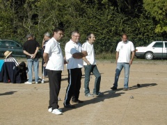 CDC Allouis 02.10.2011