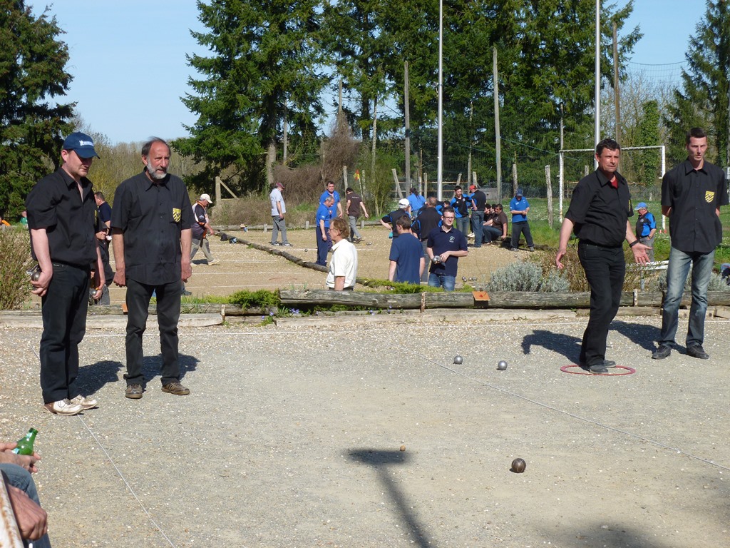CDC Herry 14.04.2013 CDC Herry 14.04.2013