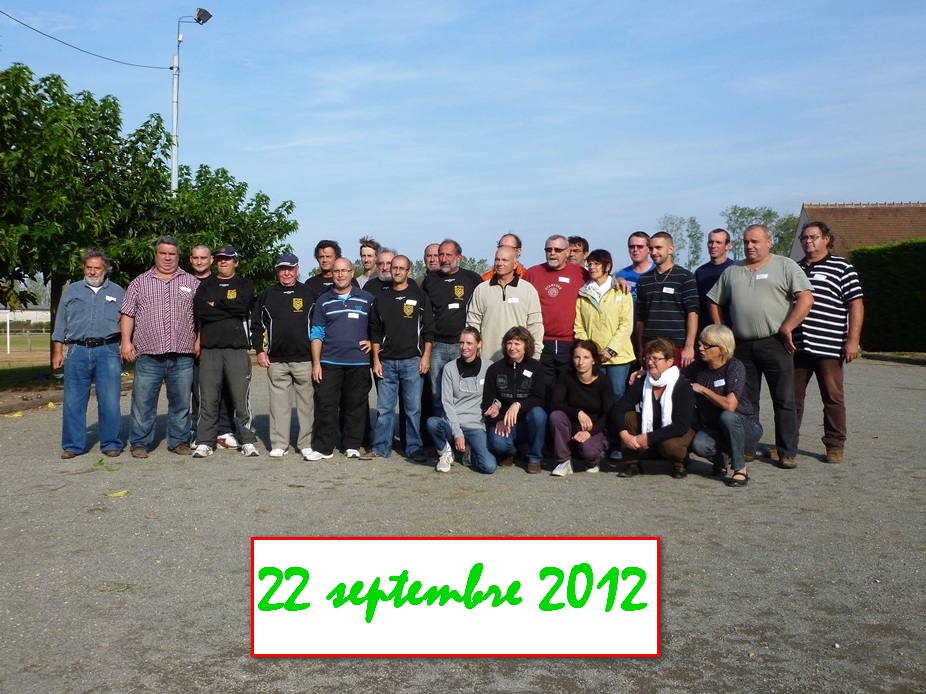 Anniversaire-Pétanque du 22.09.2012-23 2012