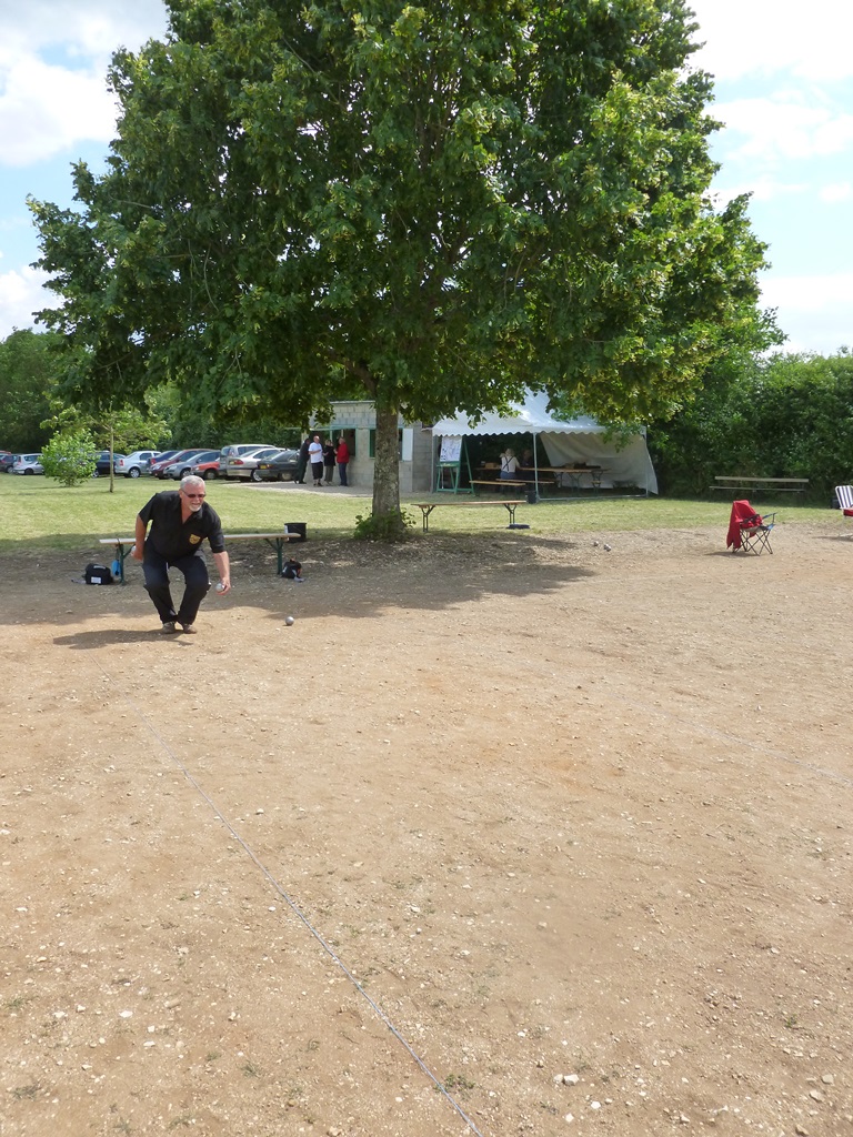 CDC 15 juin 2014 - Mareuil (26)