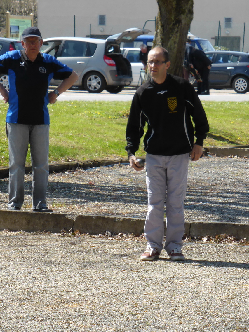 CDC 12 avril 2015 La Chapelle d'Ang.(17) CDC 12 avril 2015 La Chapelle d'Ang.(17)
