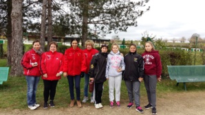 Championnat des Clubs Départemental - Féminines 2017 Championnat des Clubs Départemental - Féminines 2017