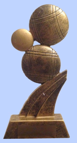 Coupe du Comité 2017 - Equipe B Coupe du Comité 2017 - Equipe B