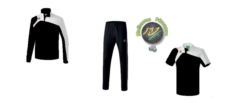 Remise Vêtements